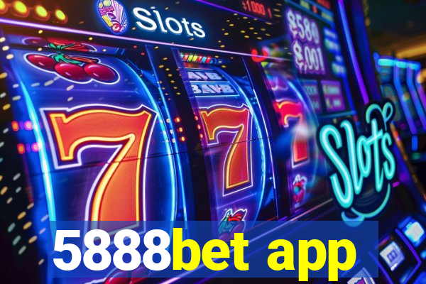 5888bet app